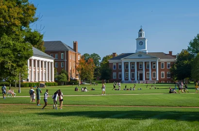 university-campus-with-big-field-photography-students-are-walking-gossiping-their-campus